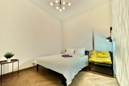 ул. Советская, 105, 4 этаж