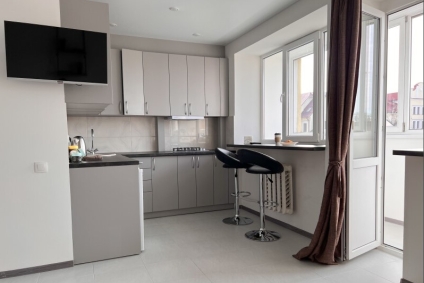 ул. Советская, 54, 3 этаж