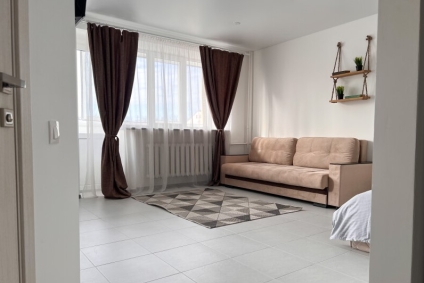 ул. Советская, 54, 3 этаж