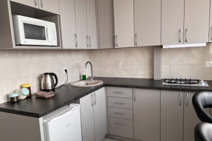 ул. Советская, 54, 3 этаж