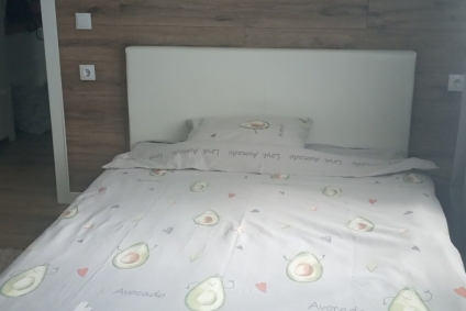 ул. Красногвардейская, 14, 2 этаж