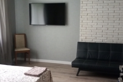 ул. Красногвардейская, 14, 2 этаж