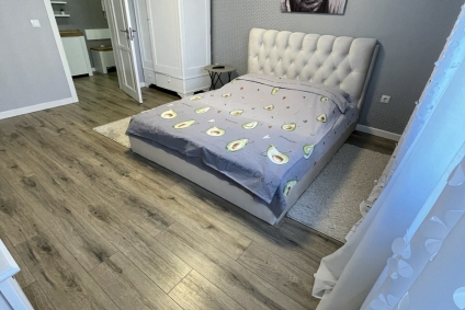 ул. Красногвардейская, 14, 2 этаж