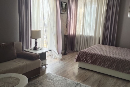 Квартира в центре у Крепости. Цена ориентировочная