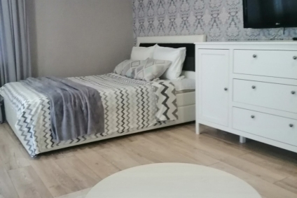 Квартира в центре у Крепости. Цена ориентировочная