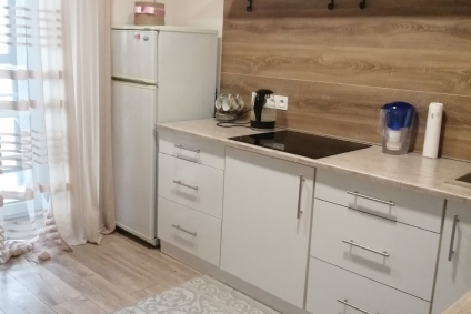 Квартира в центре у Крепости. Цена ориентировочная