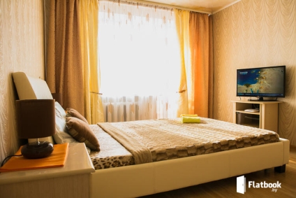 Уютная квартира в самом центре. Удобная парковка