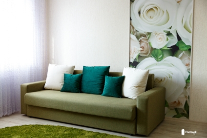 Уютная квартира в центре. Удобная парковка