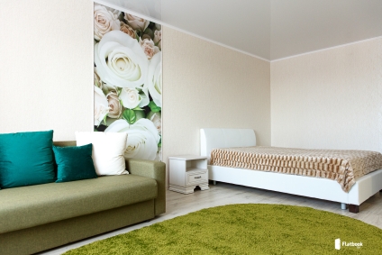 Уютная квартира в центре. Удобная парковка