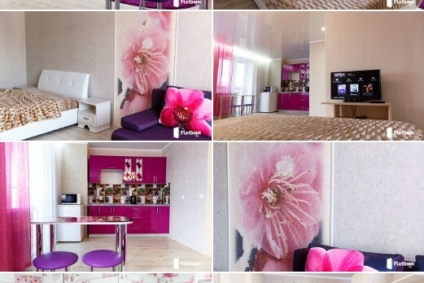 Уютная квартира в самом центре. Удобная парковка