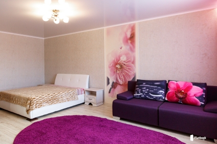 Уютная квартира в самом центре. Удобная парковка