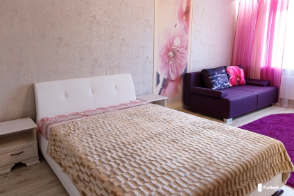 Уютная квартира в самом центре. Удобная парковка