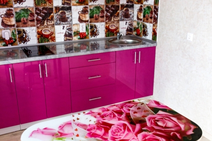 Уютная квартира в самом центре. Удобная парковка