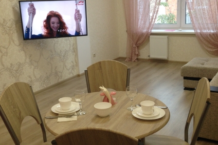 Квартира в центре Бреста