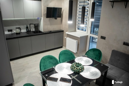 ул. Гоголя, 88, 2 этаж