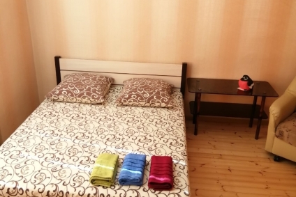 Указана цена за однокомнатную