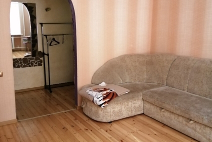 Указана цена за однокомнатную