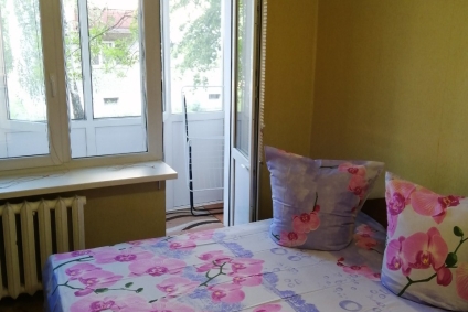 Указана цена за однокомнатную