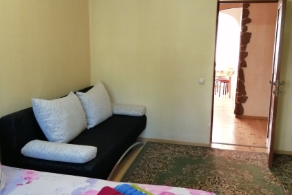 Указана цена за однокомнатную