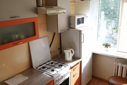 Указана цена за однокомнатную