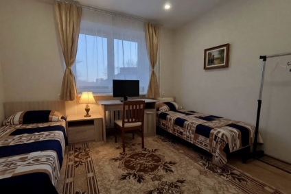 3-х комнатная квартира со свежим ремонтом в центре Бреста.