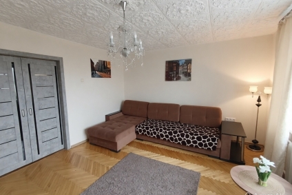 3-х комнатная квартира со свежим ремонтом в центре Бреста.