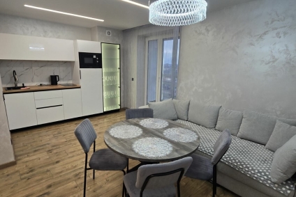 ул. Гоголя, 90, 9 этаж