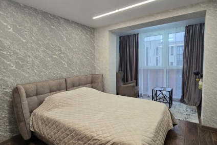 ул. Гоголя, 90, 9 этаж