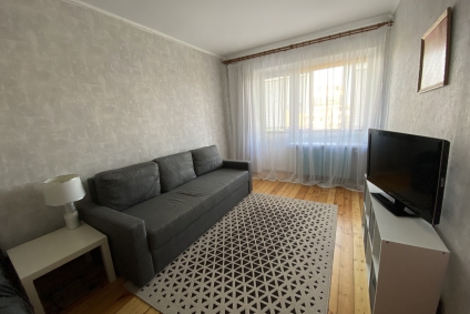 Квартира в самом центре г.Бреста