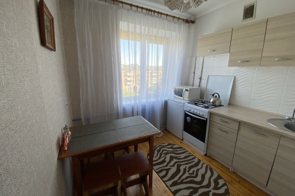 Квартира в самом центре г.Бреста