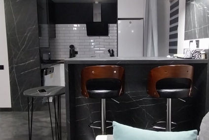 Квартира с повышенным комфортом