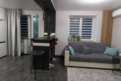 Квартира с повышенным комфортом