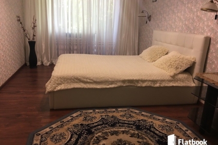 пр. Машерова, 70, 3 этаж