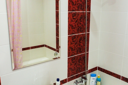 Центр. Пешеходная улица в пяти минутах.