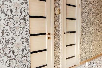 Центр. Пешеходная улица в пяти минутах.