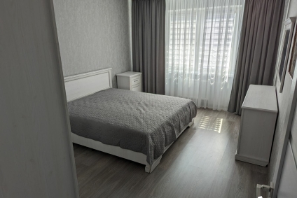 ул. Героев Обороны Брестской Крепости, 15, 4 этаж