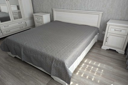 ул. Героев Обороны Брестской Крепости, 15, 4 этаж