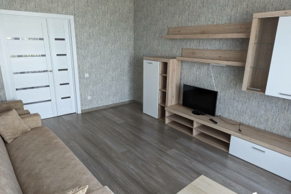 ул. Героев Обороны Брестской Крепости, 15, 4 этаж