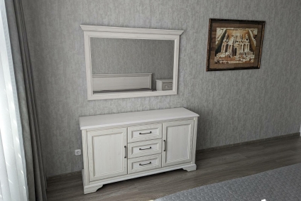 ул. Героев Обороны Брестской Крепости, 15, 4 этаж