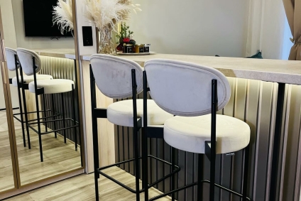 Новые VIP апартаменты в центре