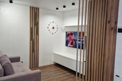 ул. Гоголя, 88, 4 этаж