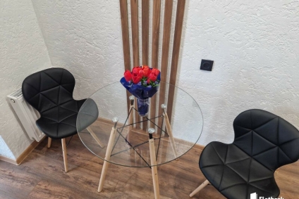 ул. Гоголя, 88, 4 этаж