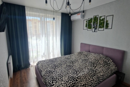 ул. Гоголя, 88, 4 этаж