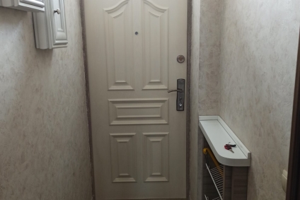 Брестский "Арбат"