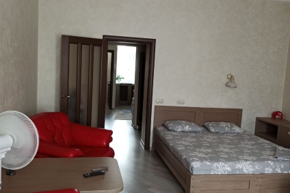 Брестский "Арбат"