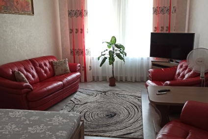 Брестский "Арбат"