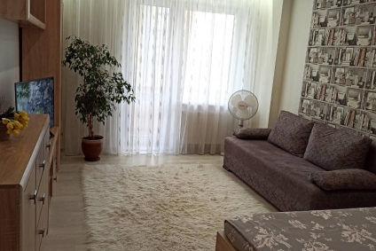 Центр города .Все в шаговой доступности.