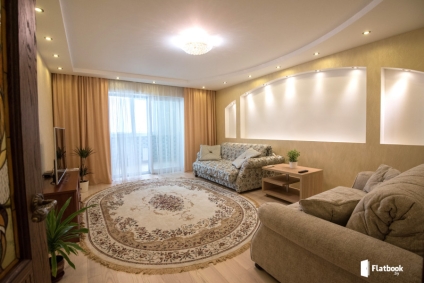 Советская,изысканные апартаменты,личная парковка