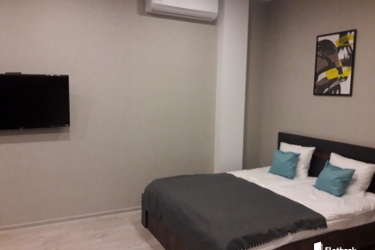 Стильные апартаменты в самом центре Бреста