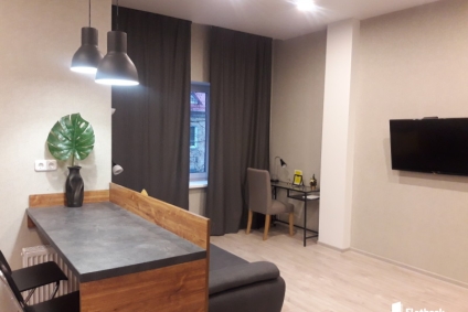 Стильные апартаменты в самом центре Бреста